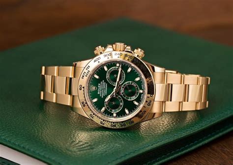 men's rolex watch green dial|rolex men's watches green face.